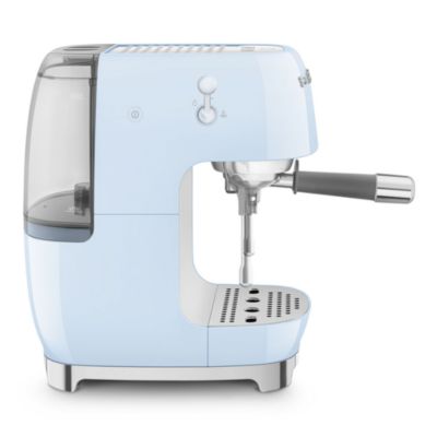 Retro Espresso Machine