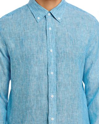 Linen Shirt - Exclusive