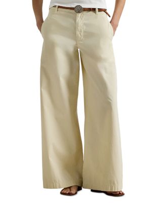 Big Relaxed Pants