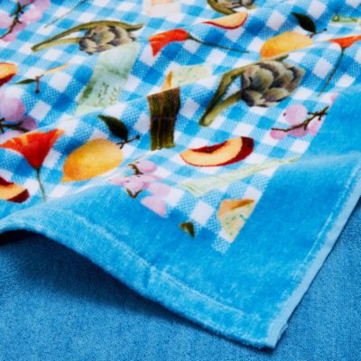 Beach Towel - Exclusive