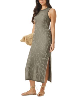 Green Sweater Dresses - Bloomingdale's