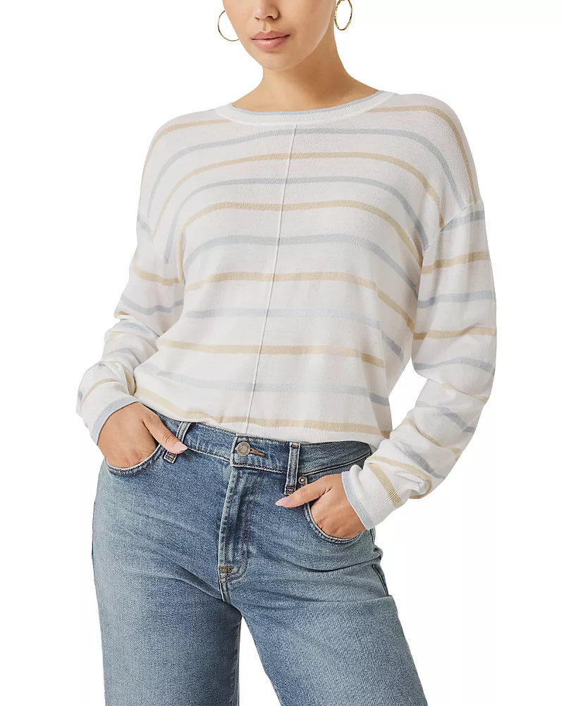 Splendid Finn Crewneck Sweater
