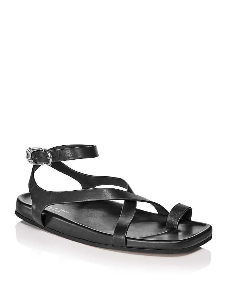 rag & bone Women's Rue Sandals