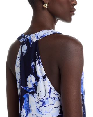 Carmela Floral Gardens Dress