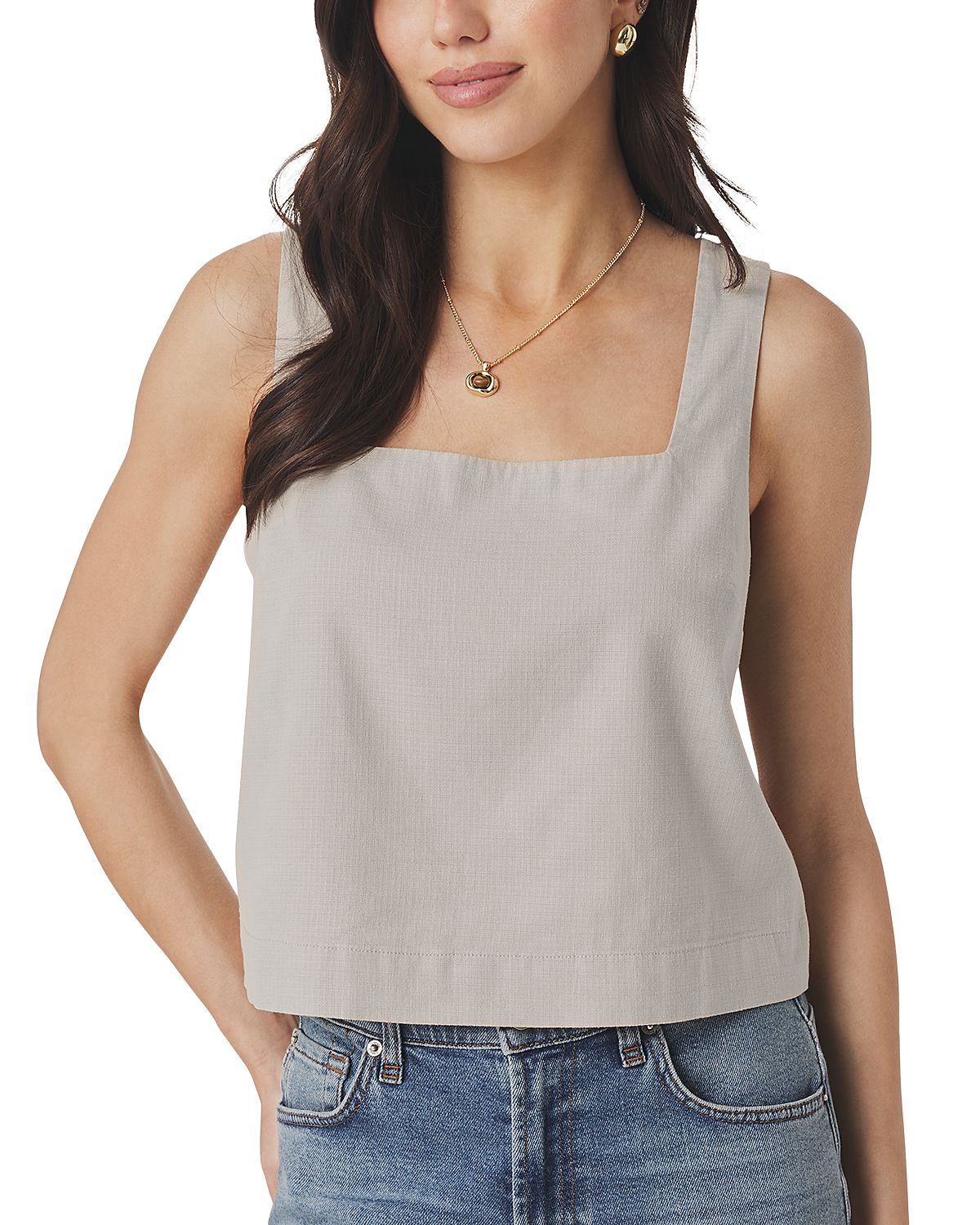 Splendid Valerie Tank Top