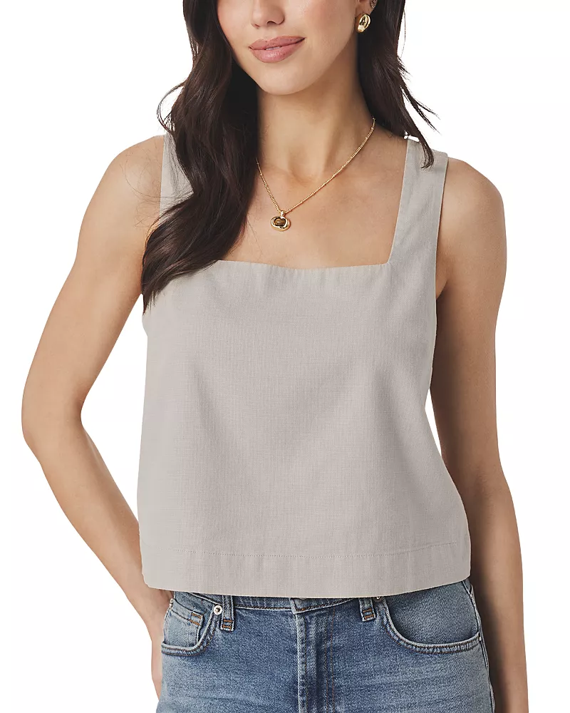 Splendid Valerie Tank Top