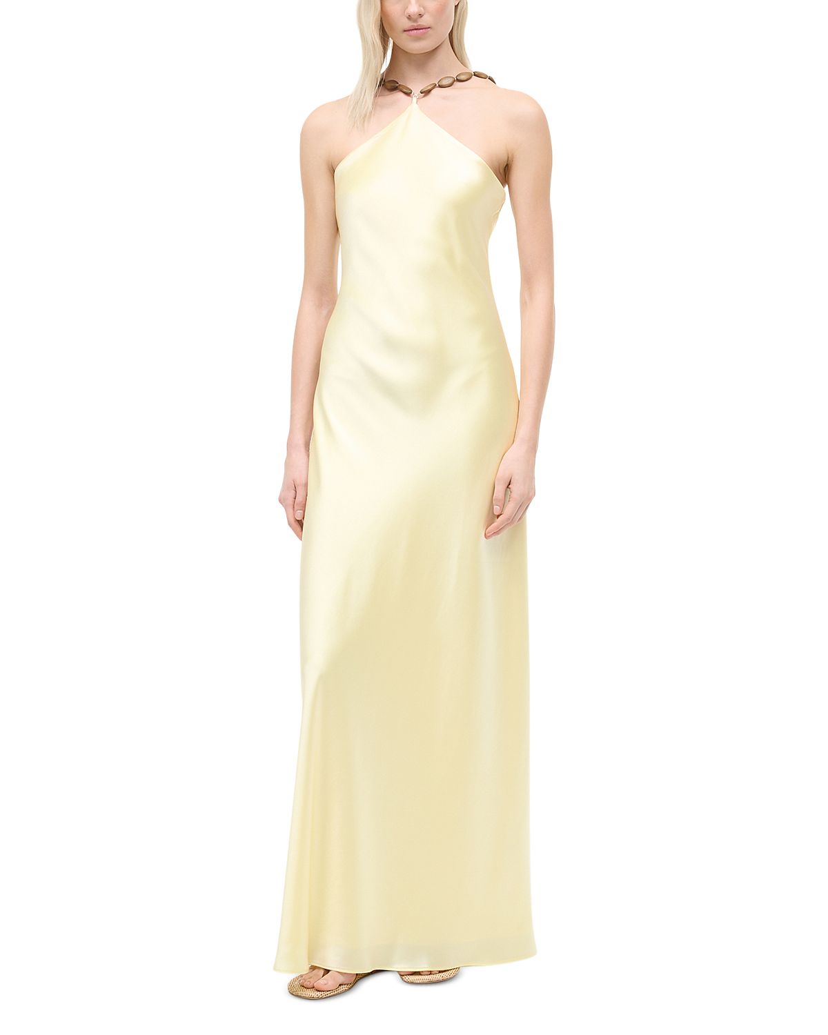 Staud Cadence Dress