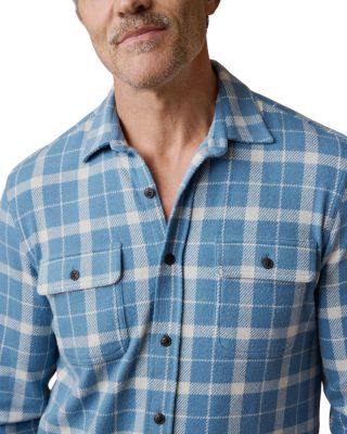 Legend Textured Shirt