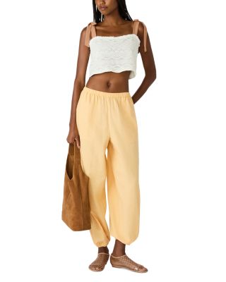 Divinia Pants
