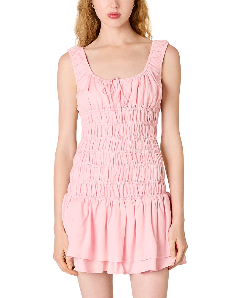 Nia Lirio Dress