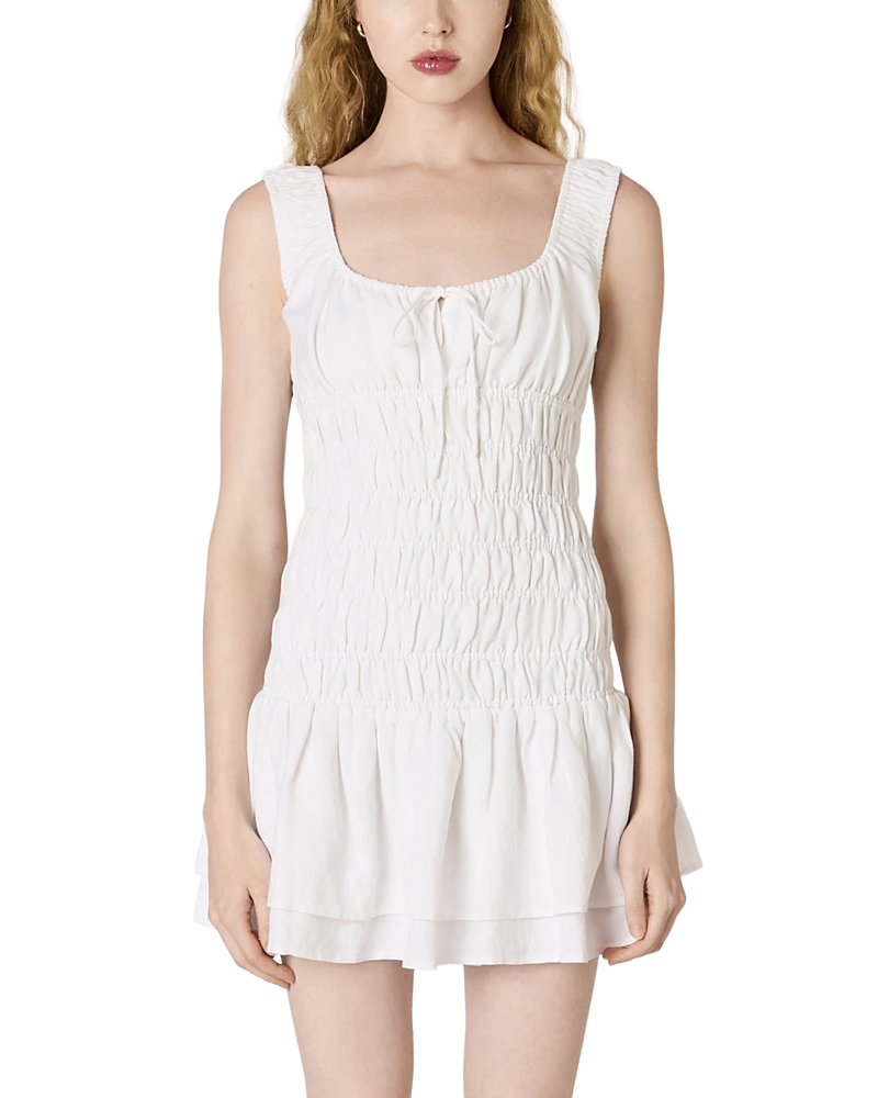 Nia Lirio Dress