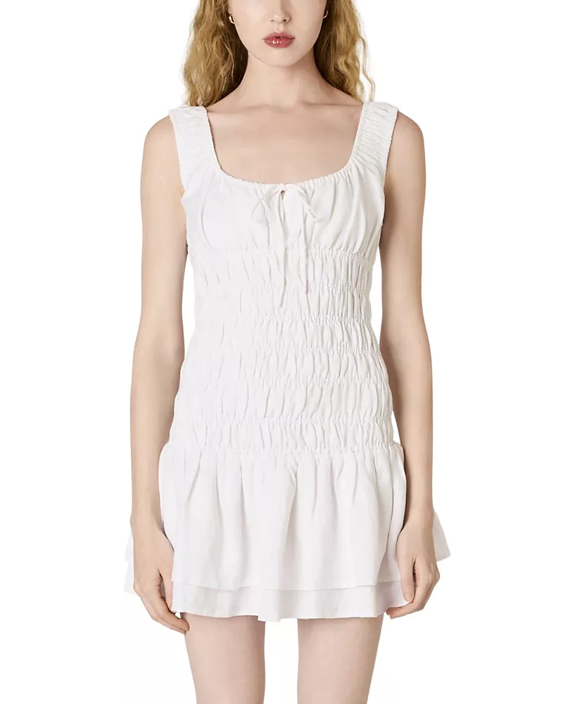 Nia Lirio Dress