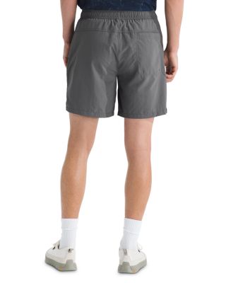 Action 7" Shorts 2.0