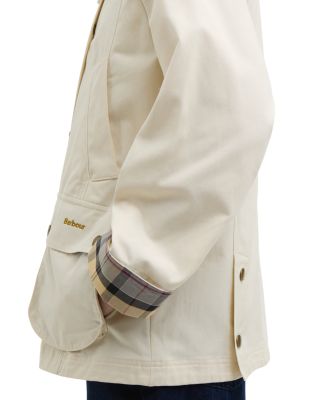 Modern Beadnell Casual Jacket