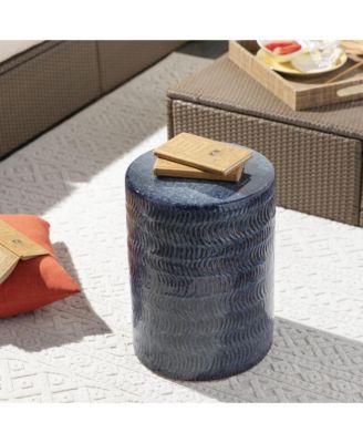 Livabliss Faith Garden Stool