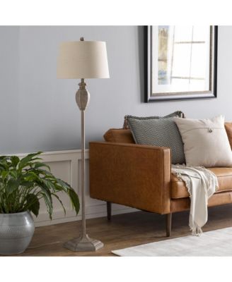 Eburne Accent Floor Lamp