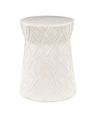 Livabliss Cali Garden Stool