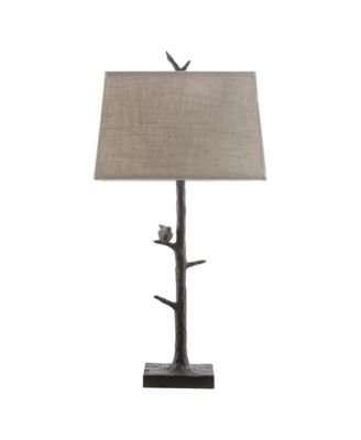 Surya Weber Table Lamp