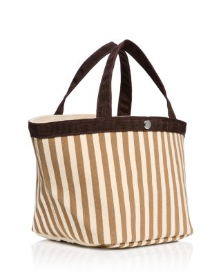 The Hartley Canvas Tote