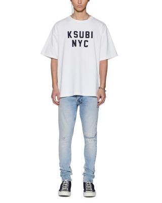 NYC Ekcess Short Sleeve Tee