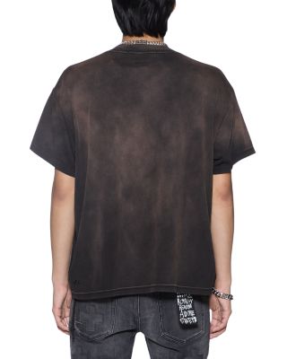 Slub Sid Short Sleeve Tee