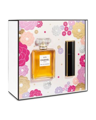 N&deg;5 Eau de Parfum Gift Set