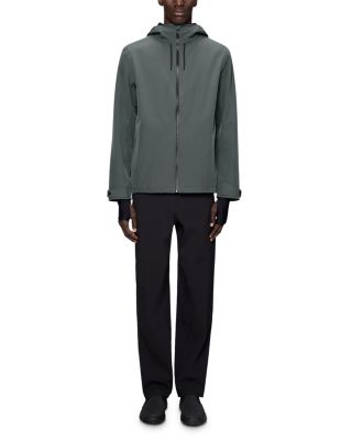 Suva Softshell Jacket