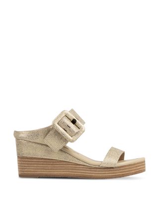 Women's Wedge Sandals