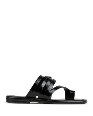 Women's Toe Ring City Sandals