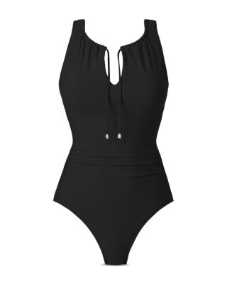 Solid Dee Dee Swimsuit