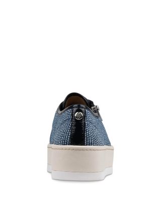 Women's Fatima Platform Sneakers