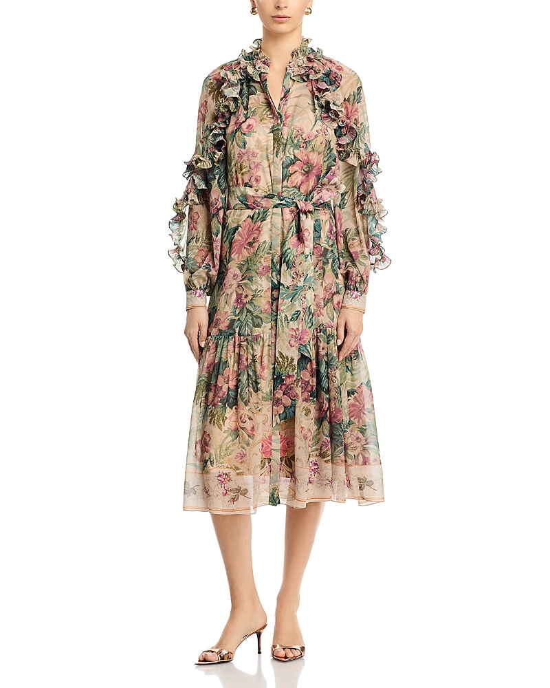 Kobi Halperin Amanda Dress