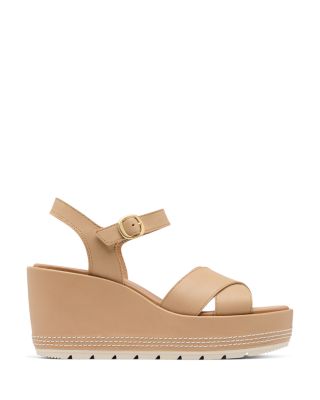Women's Sunpeak™ Wedge Sandals
