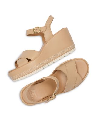 Women's Sunpeak™ Wedge Sandals