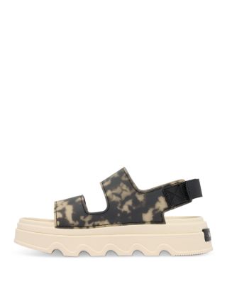 Women's Kinetic™ Sunchase Sandals