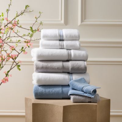 Collection Luxe Turkish Hand Towel - Exclusive