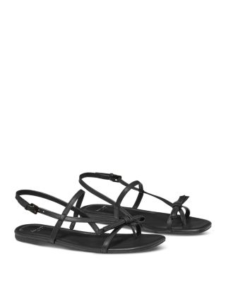 Women's Loop Flat Sandals