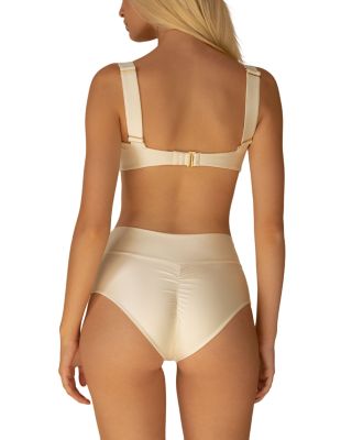 Hayden Bikini Top & Lulu Bikini Bottom