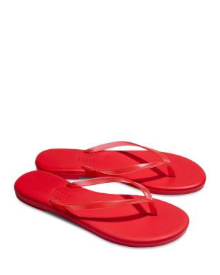 Women's Waterproof Thong Sandals