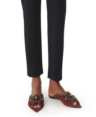  Women's Eclipse Arch Flat Mule