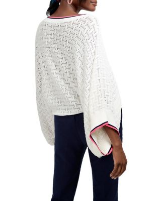  Horizon Pullover Sweater