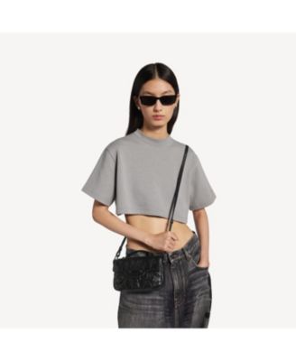 Le City Flap Bag Nano