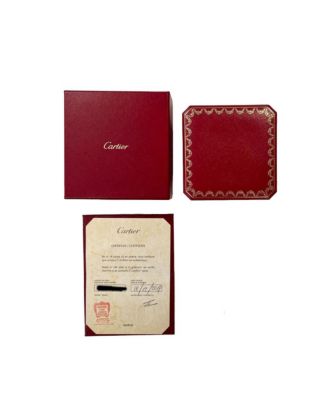  Trinity Lariat 18k 3 Tone Gold Necklace