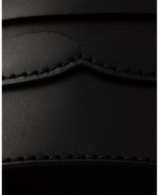  Women's Leather Slides