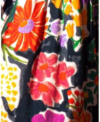  Girls' Kayla Smocked Top and Skirt Set - Little Kid, Big Kid