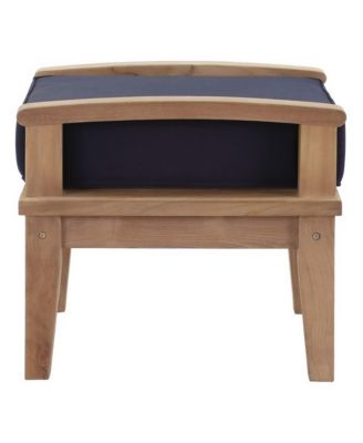  Marina Outdoor Patio Teak, Set of 4