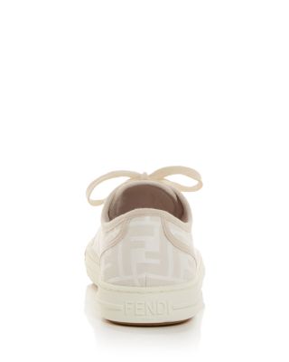 Women's Domino FF Sneakers