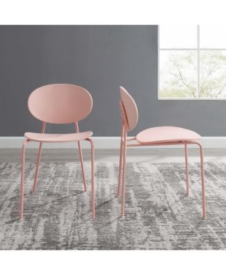  Palette Dining Side Chair, Set of 2