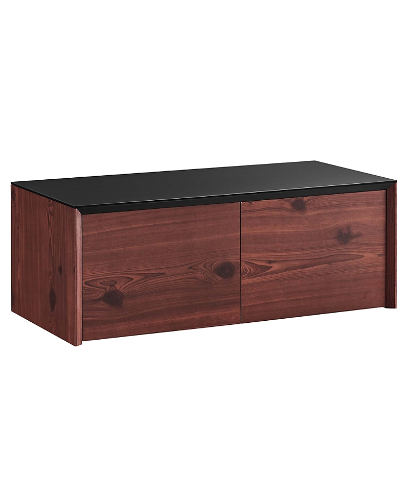 Photos - Wardrobe Modway Kinetic Wall-Mount Office Storage Cabinet C2-A3D2-B9D6A7A1677D