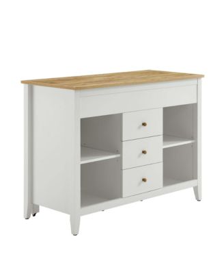 Farmstead Kitchen Island